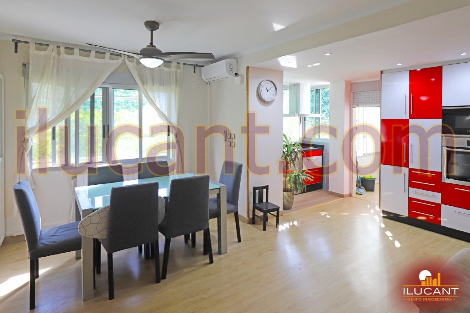  for sale apartment Alicante Centro 03001 Alacantí 1