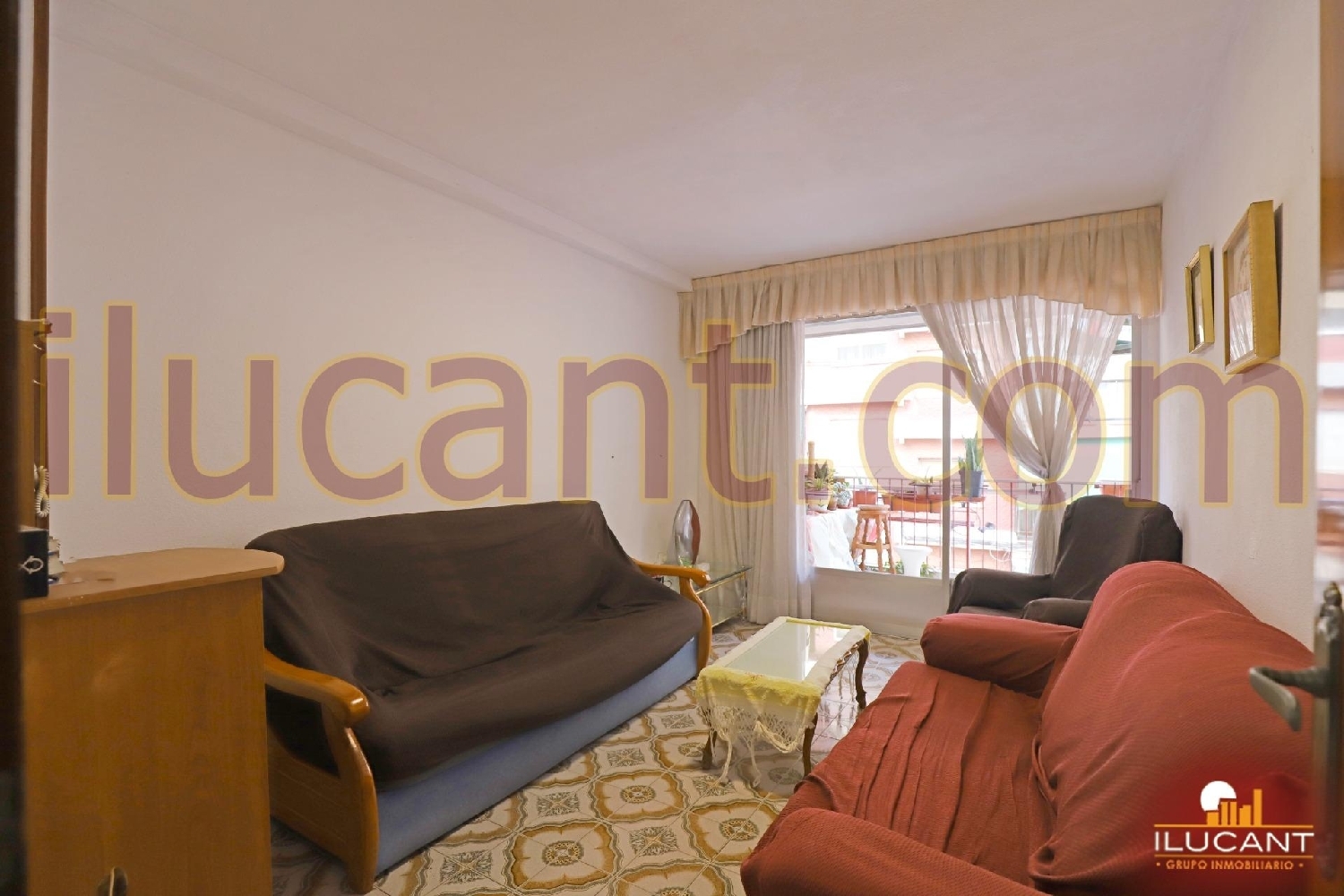  for sale apartment Alicante Centro 03001 Alacantí 2