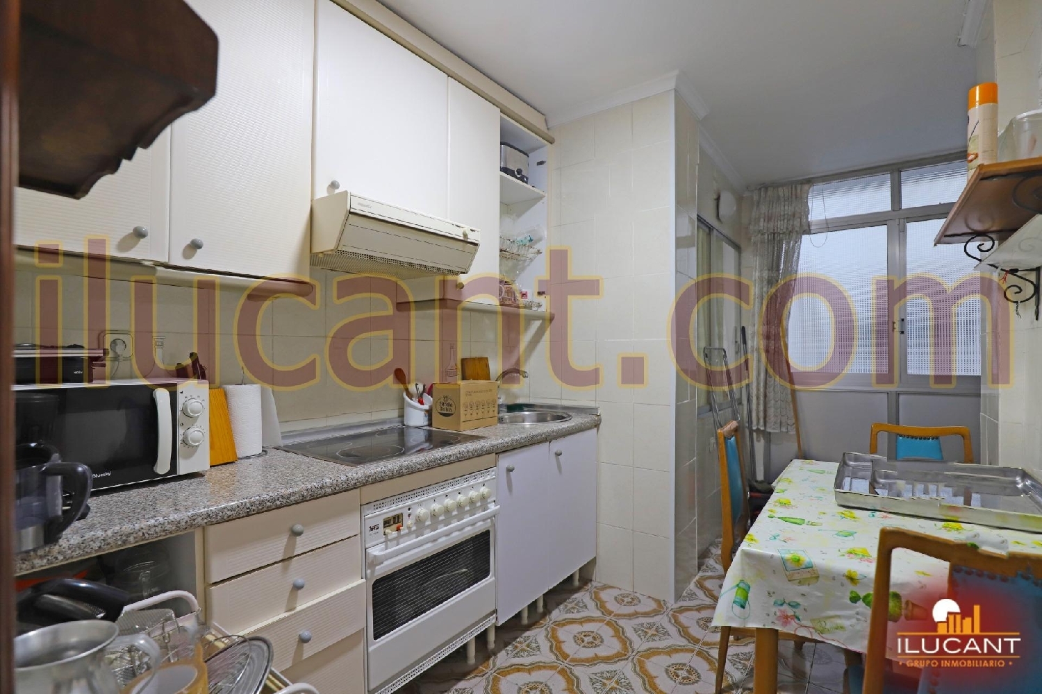  for sale apartment Alicante Centro 03001 Alacantí 4