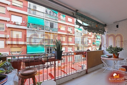 Alicante Centro 03001 Alacantí apartment foto 6311764