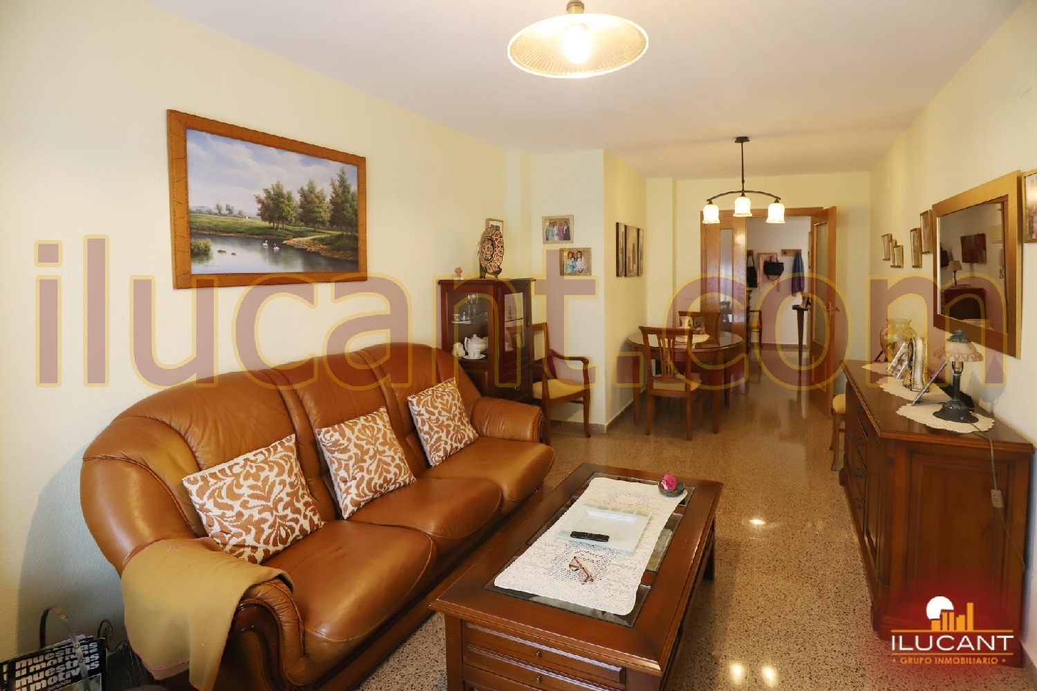  kaufen Wohnung Alicante Centro 03001 Alacantí 1