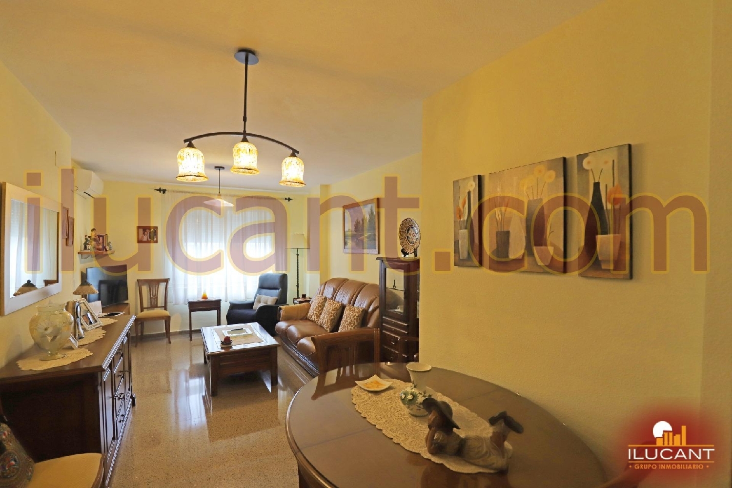 kaufen Wohnung Alicante Centro 03001 Alacantí 2