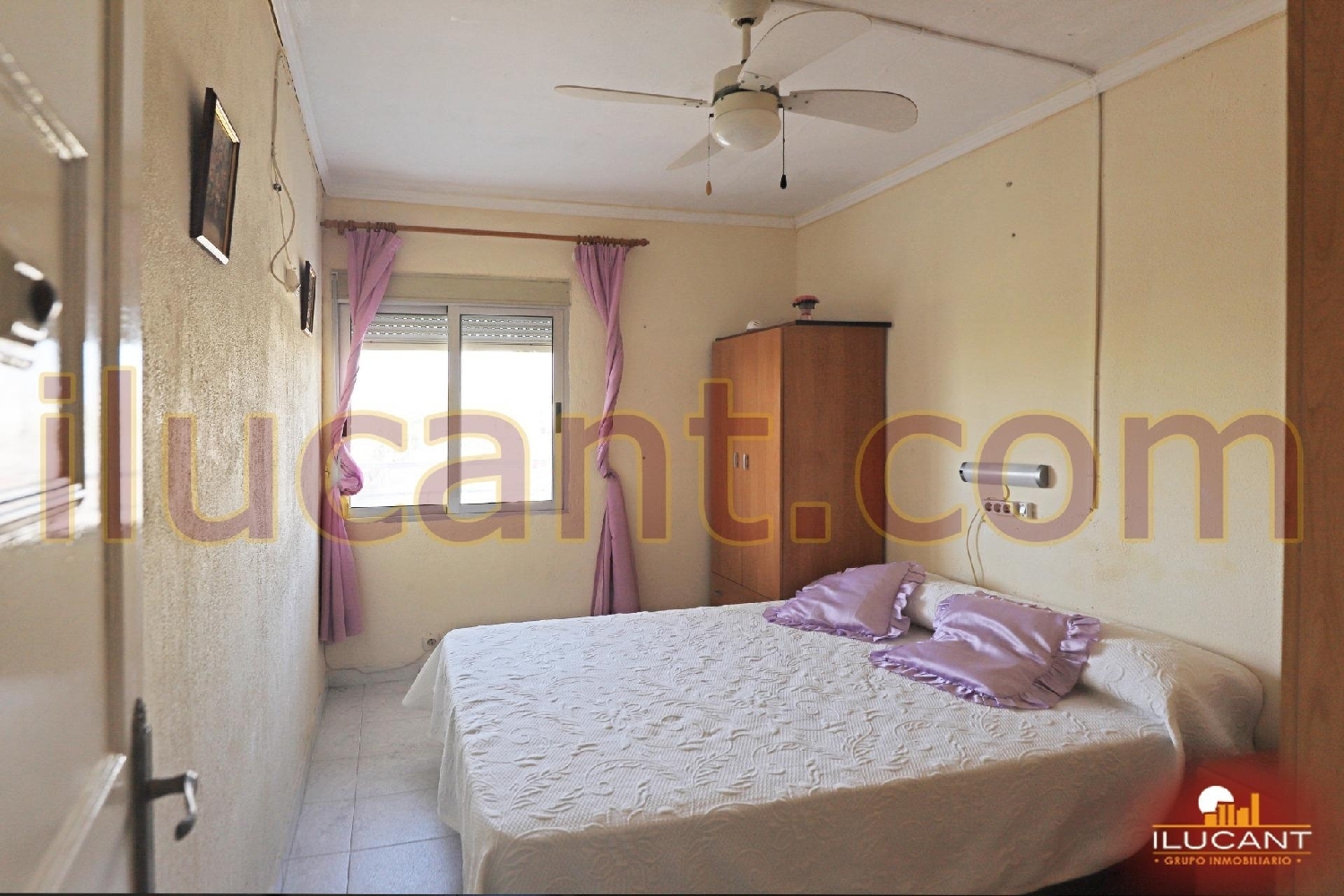 en venta apartamento Alicante Centro 03001 Alacantí 8