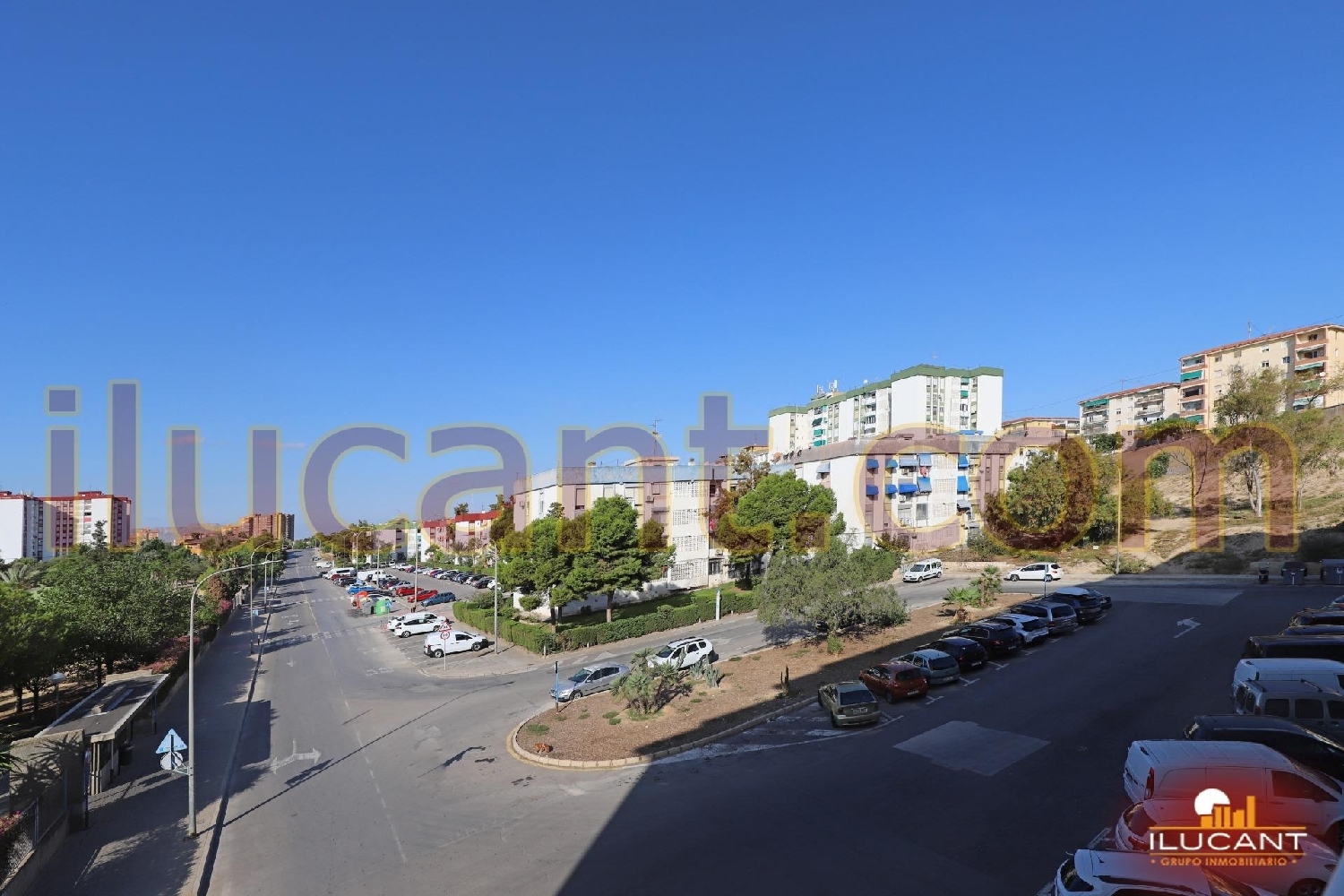 en venta apartamento Alicante Centro 03001 Alacantí 2