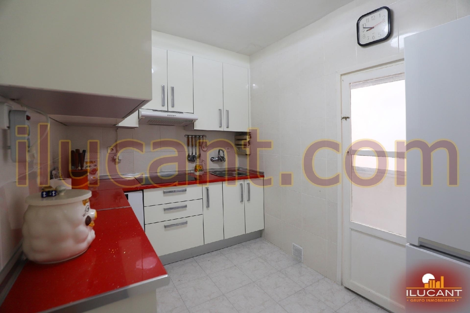 en venta apartamento Alicante Centro 03001 Alacantí 7
