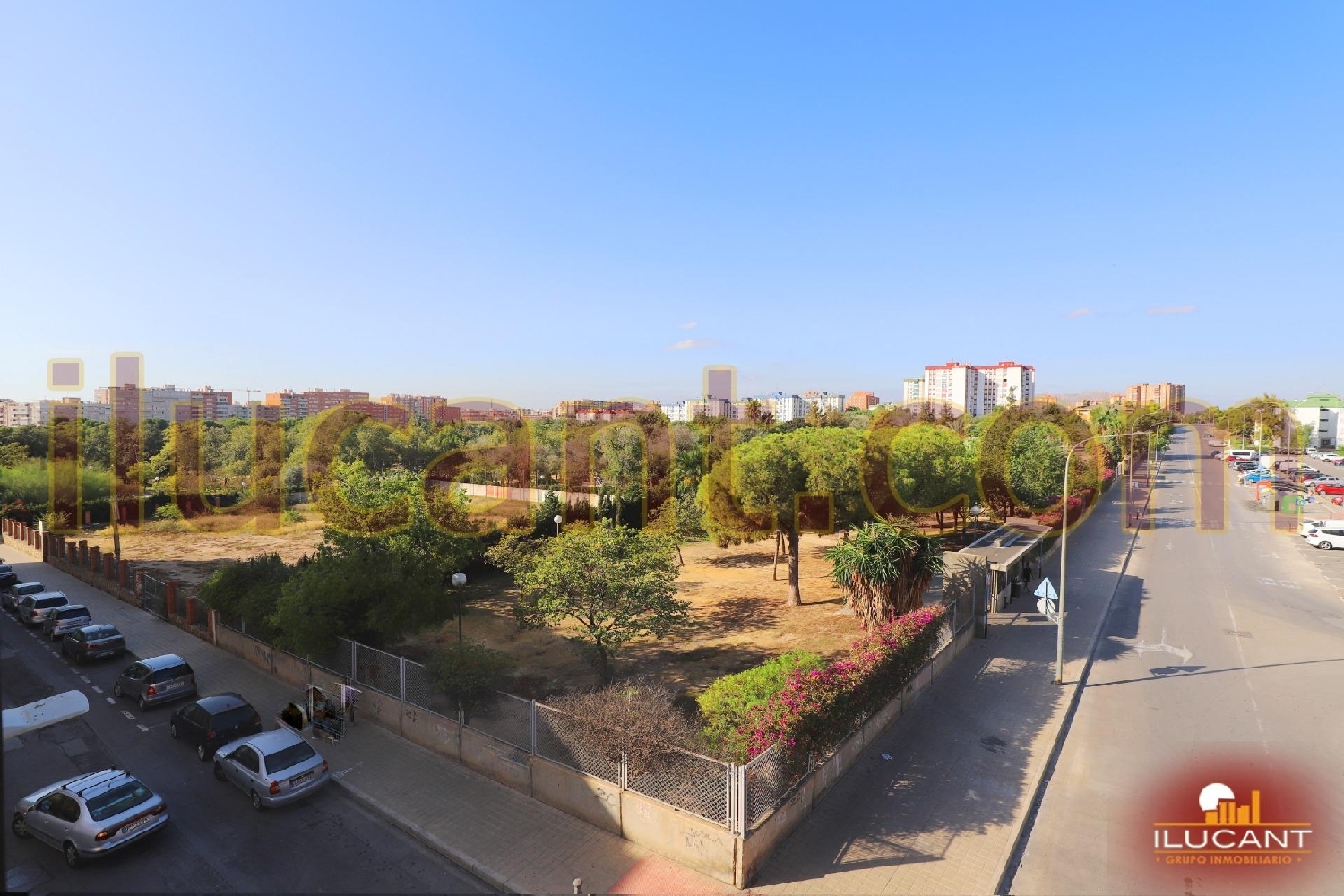 en venta apartamento Alicante Centro 03001 Alacantí 3