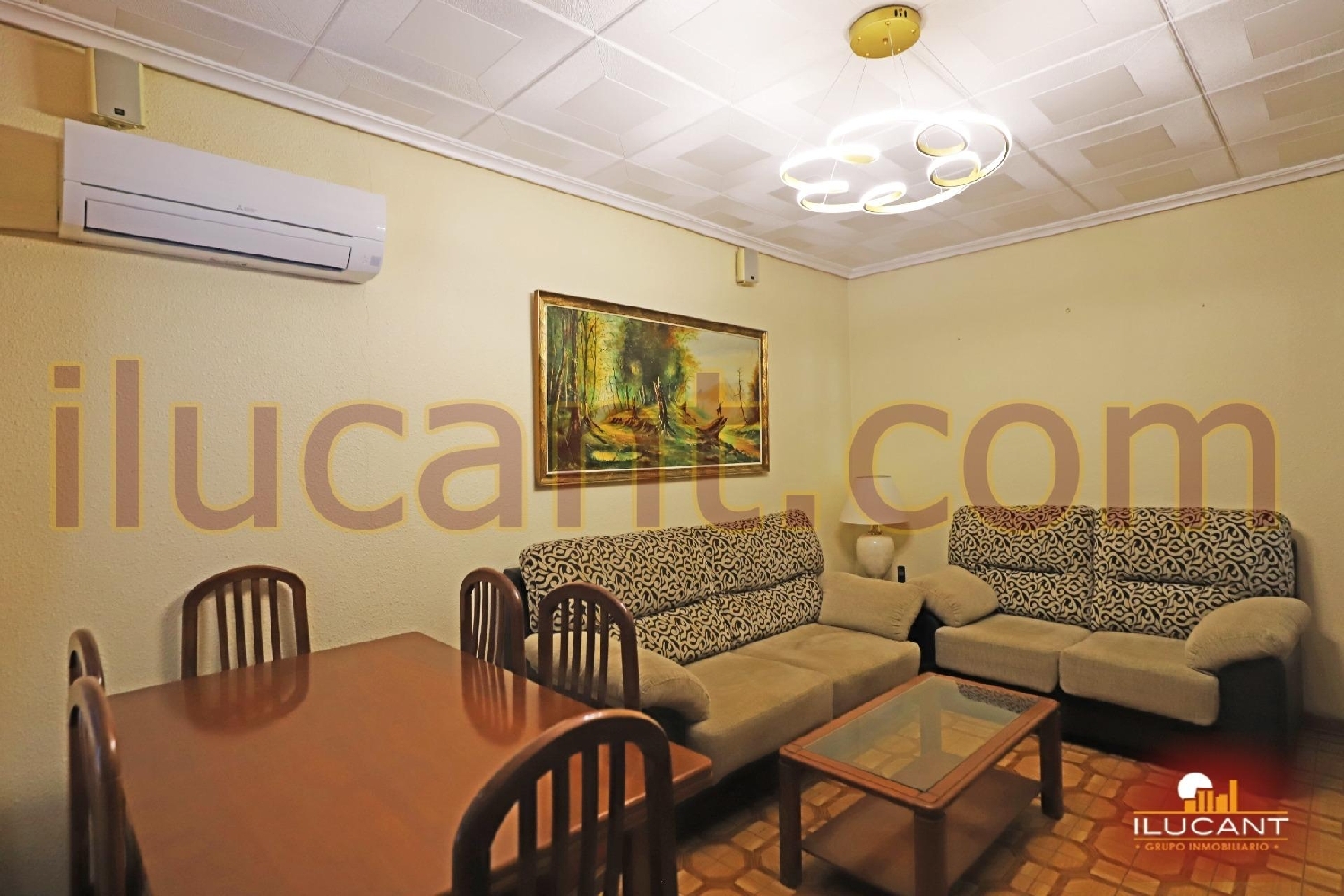 en venta apartamento Alicante Centro 03001 Alacantí 3