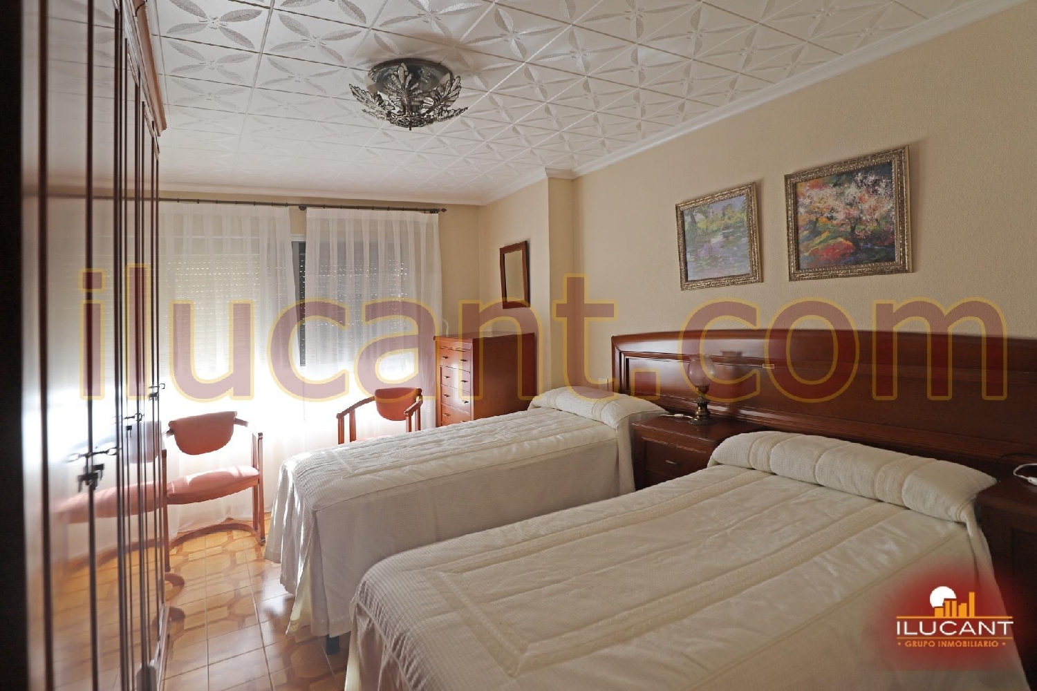 en venta apartamento Alicante Centro 03001 Alacantí 5