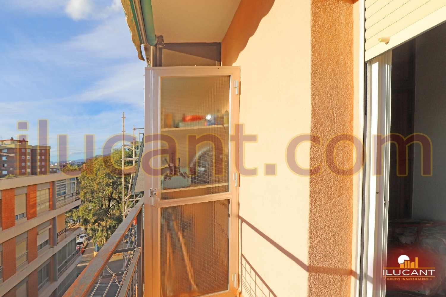 en venta apartamento Alicante Centro 03001 Alacantí 2