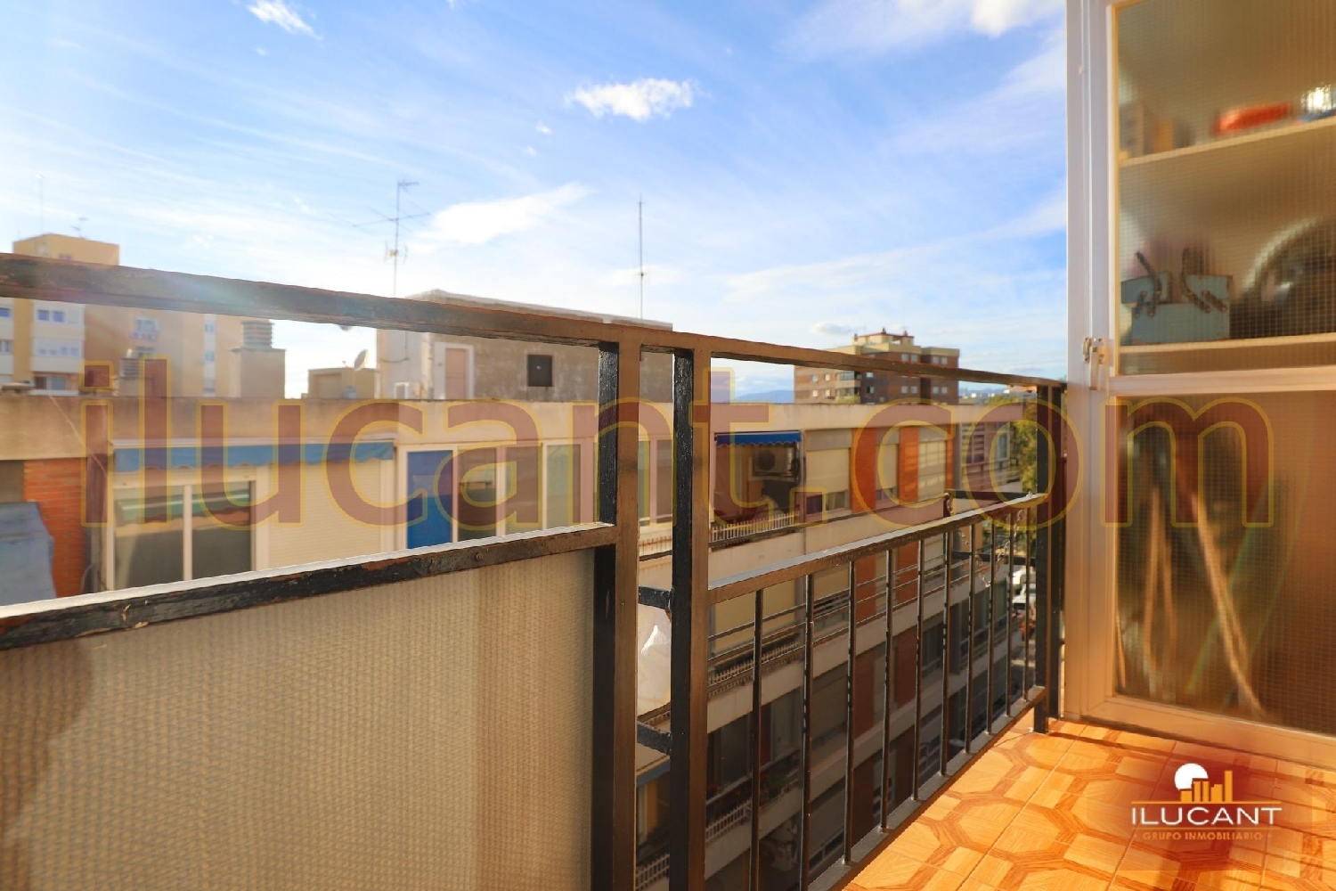 en venta apartamento Alicante Centro 03001 Alacantí 1