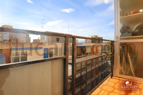 Alicante Centro 03001 Alacantí apartment foto 6318019