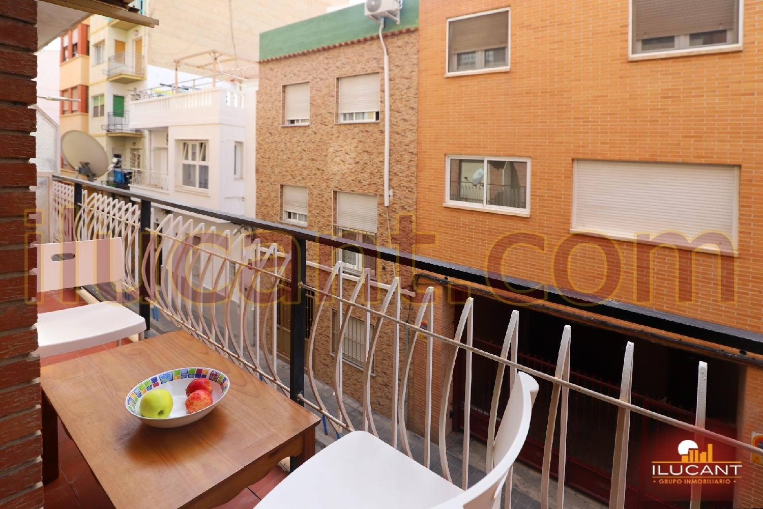 en venta apartamento Alicante Centro 03001 Alacantí 2