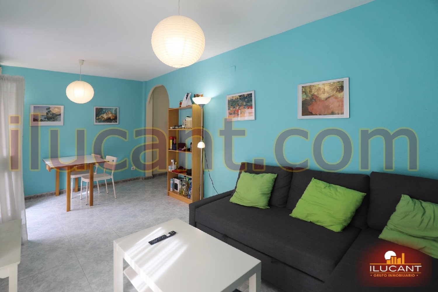 en venta apartamento Alicante Centro 03001 Alacantí 5
