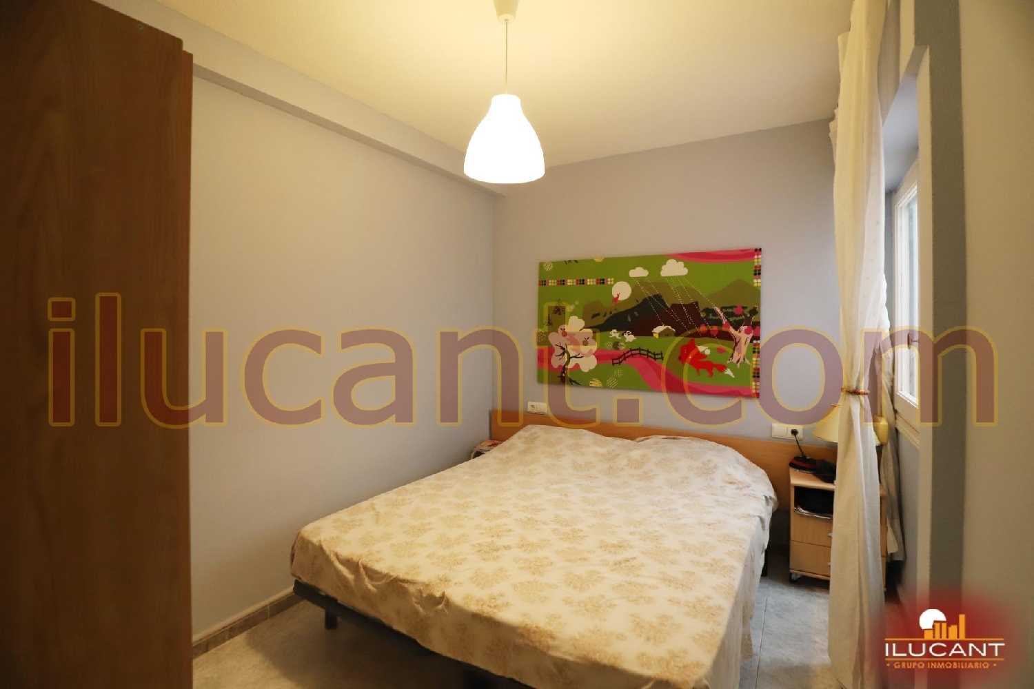 en venta apartamento Alicante Centro 03001 Alacantí 8