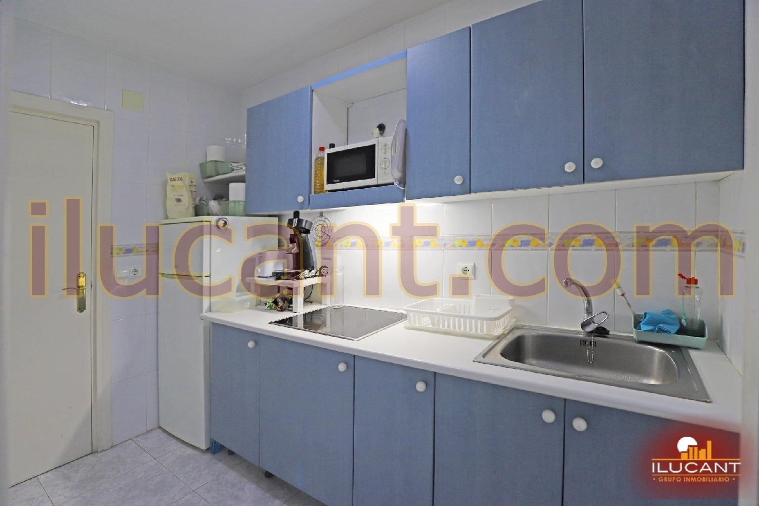 en venta apartamento Alicante Centro 03001 Alacantí 7