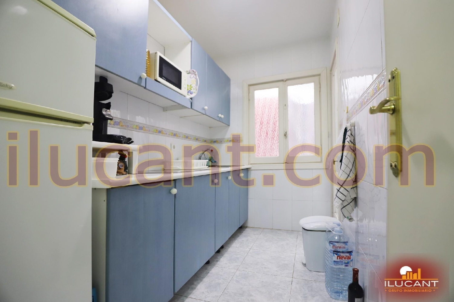 en venta apartamento Alicante Centro 03001 Alacantí 6