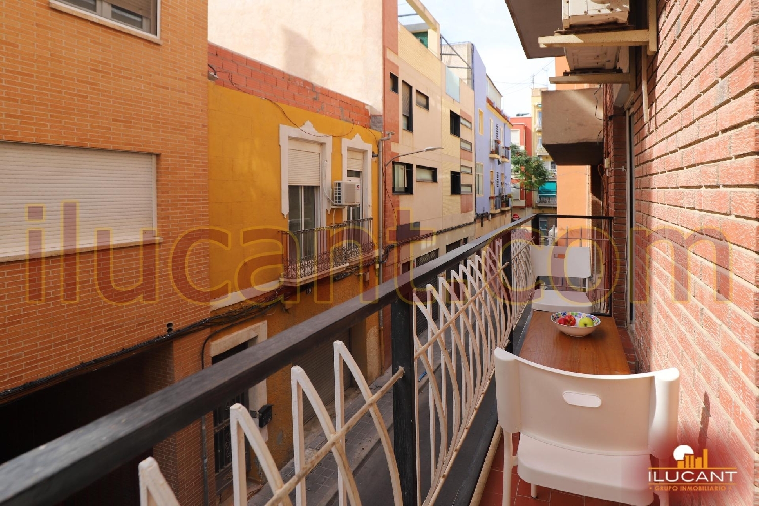en venta apartamento Alicante Centro 03001 Alacantí 1