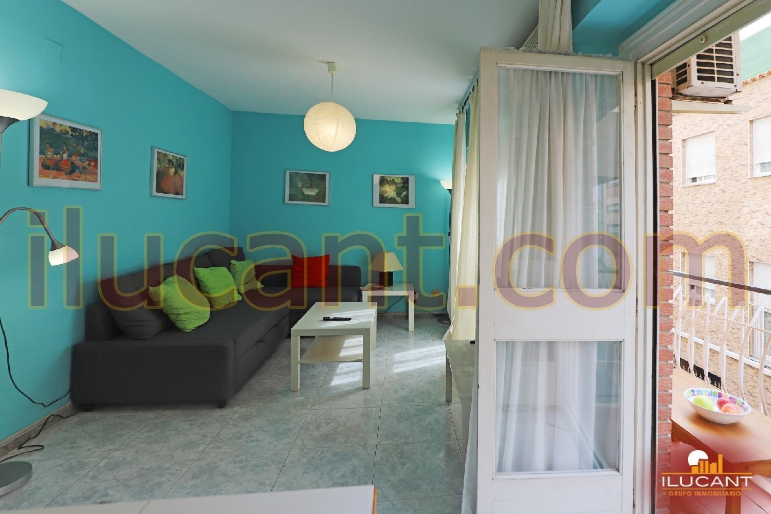 en venta apartamento Alicante Centro 03001 Alacantí 4