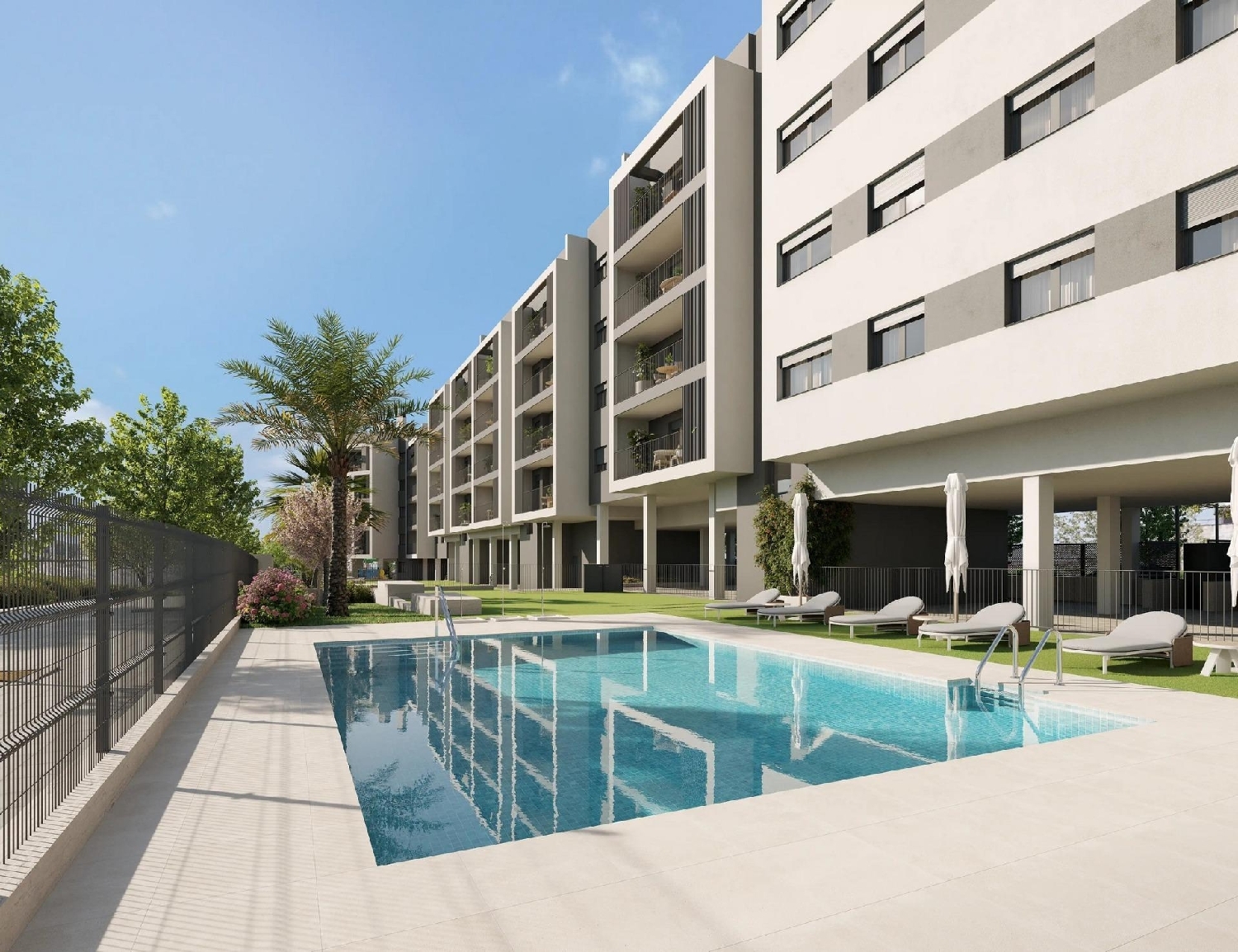  te koop appartement Alicante Centro 03001 Alacantí 2