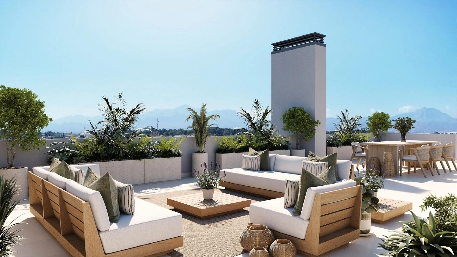  te koop appartement Alicante Centro 03001 Alacantí 1