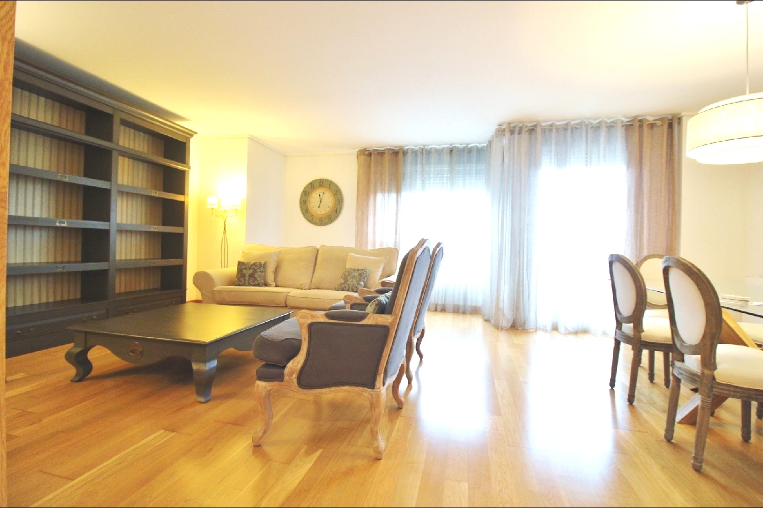  te koop appartement Alicante Centro 03001 Alacantí 4