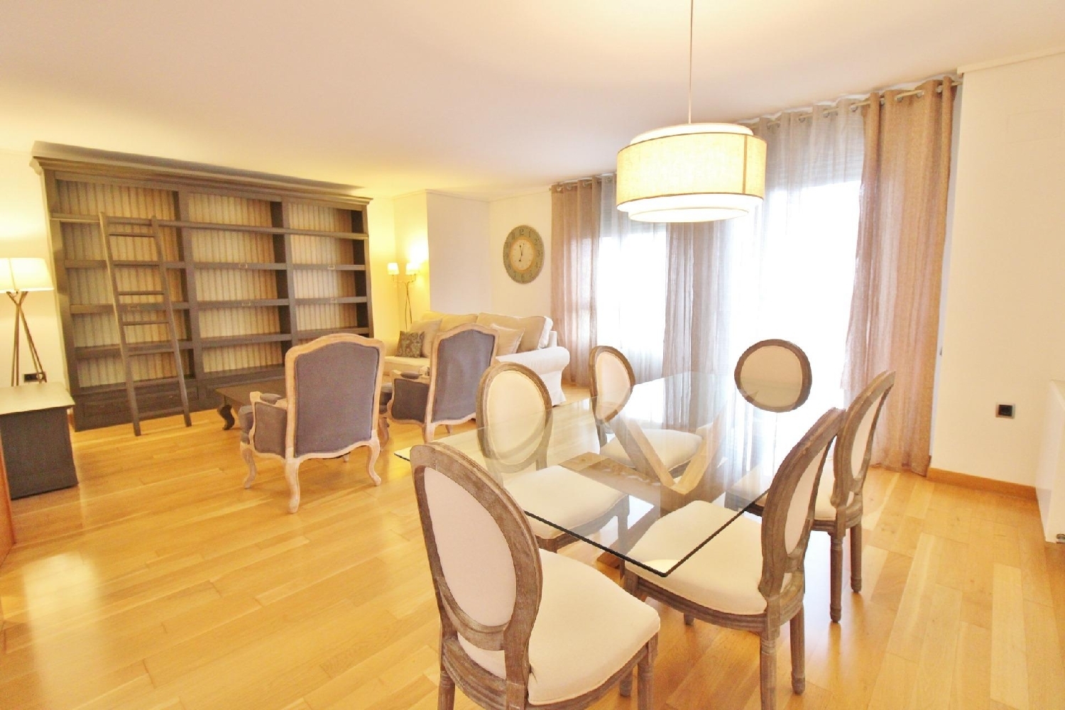 te koop appartement Alicante Centro 03001 Alacantí 3