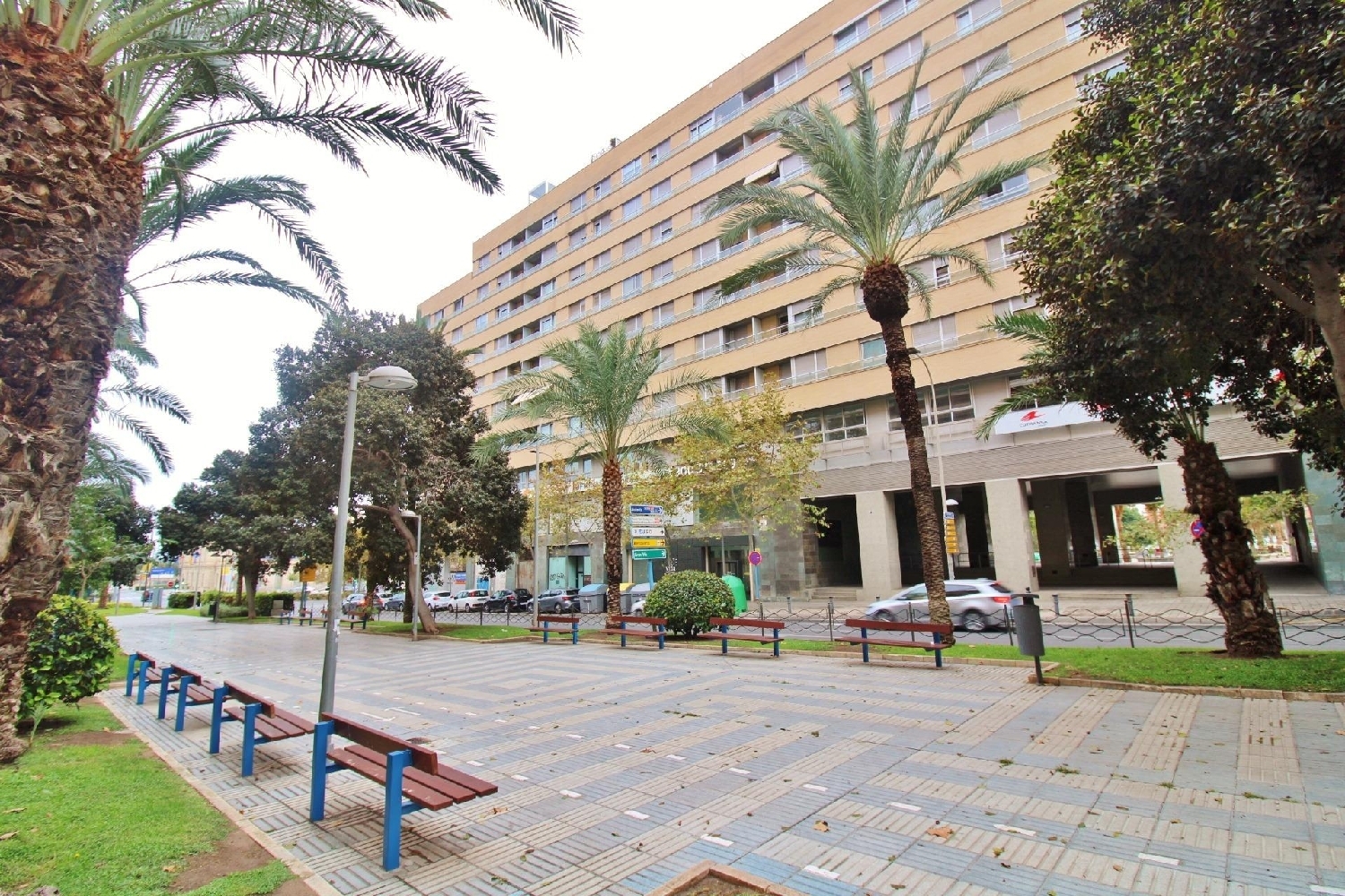  te koop appartement Alicante Centro 03001 Alacantí 1