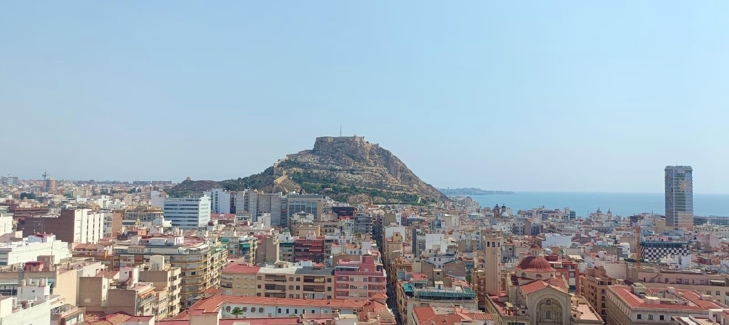  te koop appartement Alicante Centro 03001 Alacantí 7