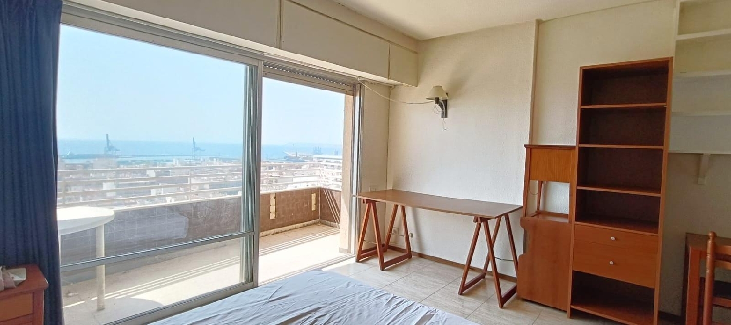 te koop appartement Alicante Centro 03001 Alacantí 2