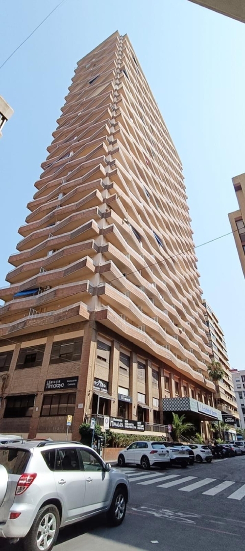 Alicante Centro 03001 Alacantí appartement foto 6312098