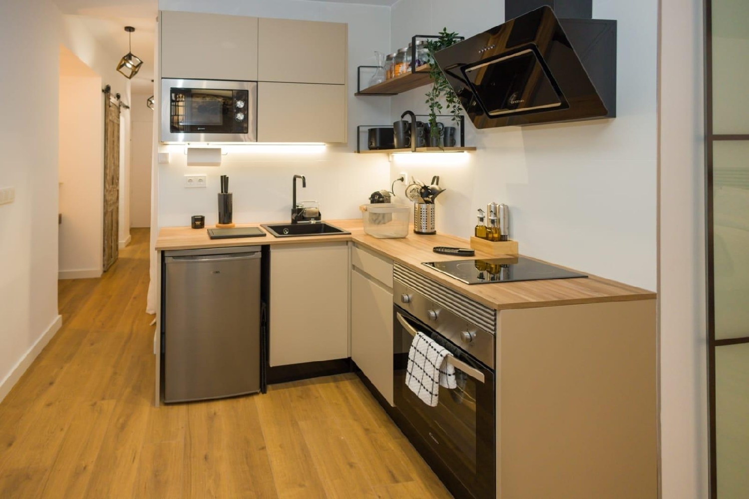  en venta apartamento Alicante Centro 03001 Alacantí 5