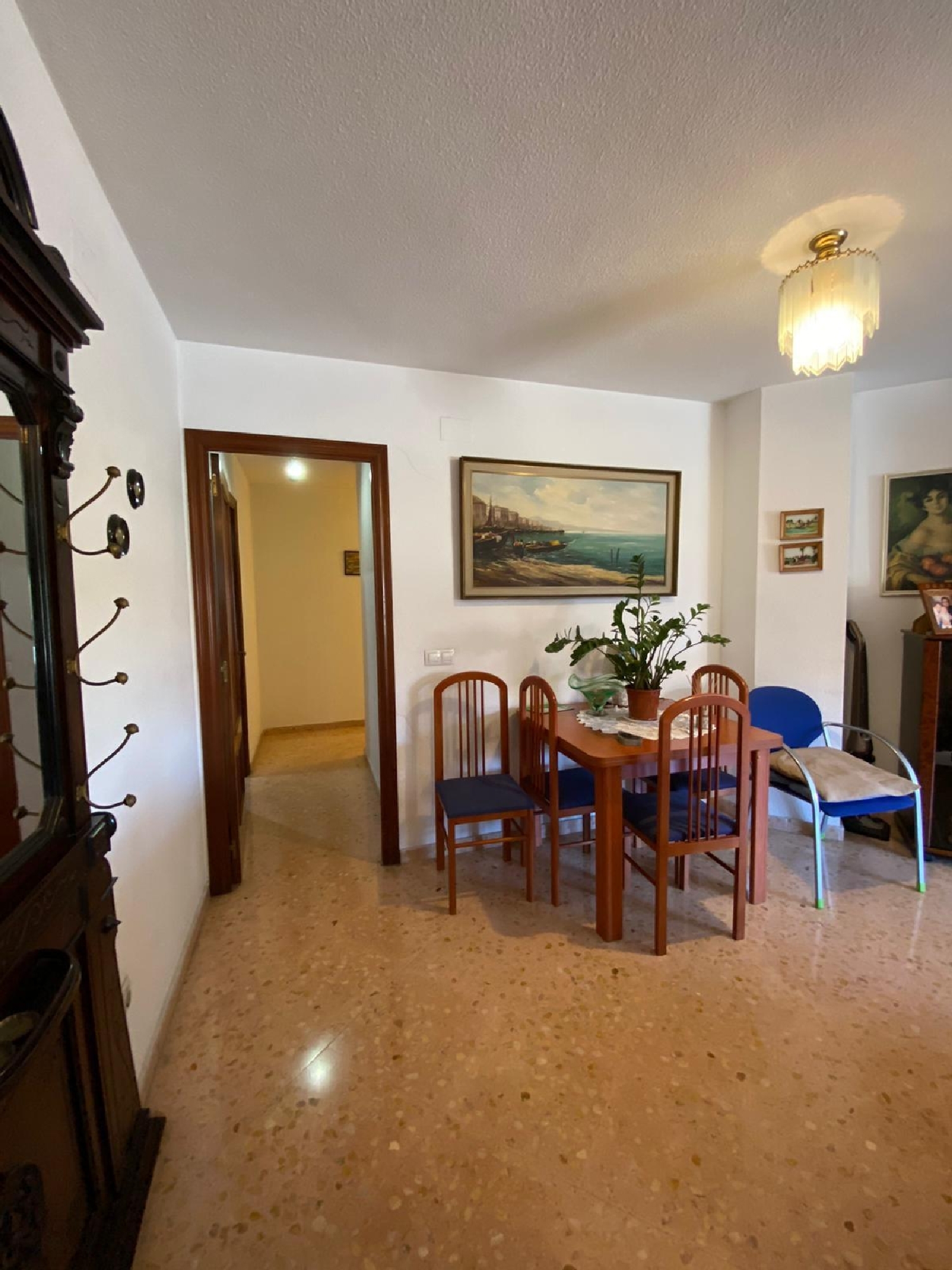  en venta apartamento Alicante Centro 03001 Alacantí 4