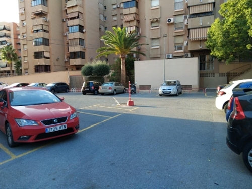 Alicante Centro 03001 Alacantí apartamento foto 6315170