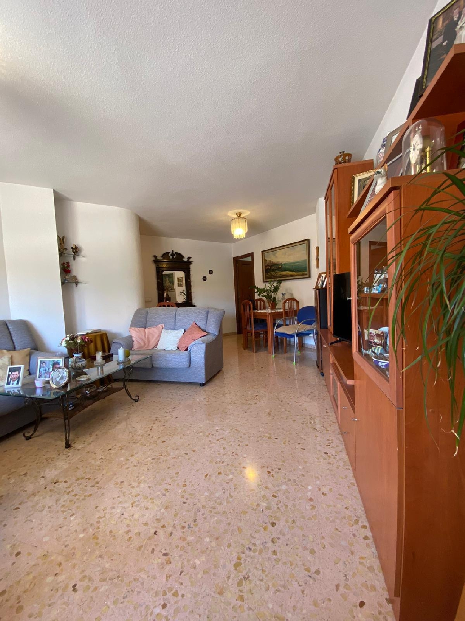 en venta apartamento Alicante Centro 03001 Alacantí 3