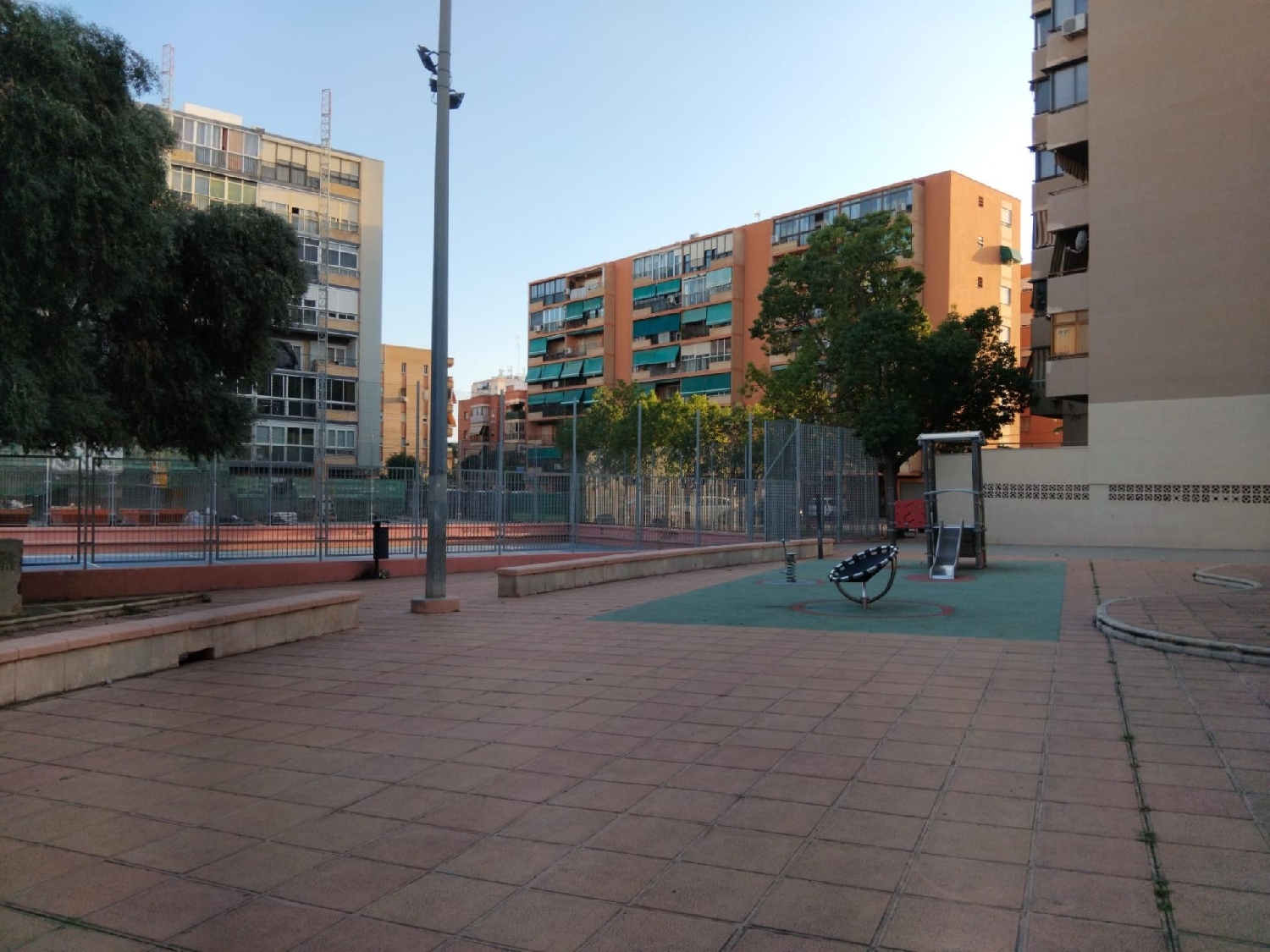 en venta apartamento Alicante Centro 03001 Alacantí 2