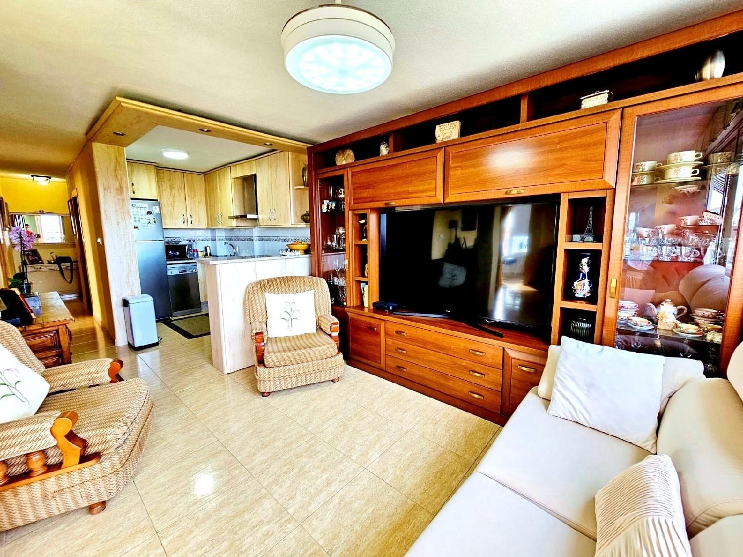  en venta apartamento Alicante Centro 03001 Alacantí 5