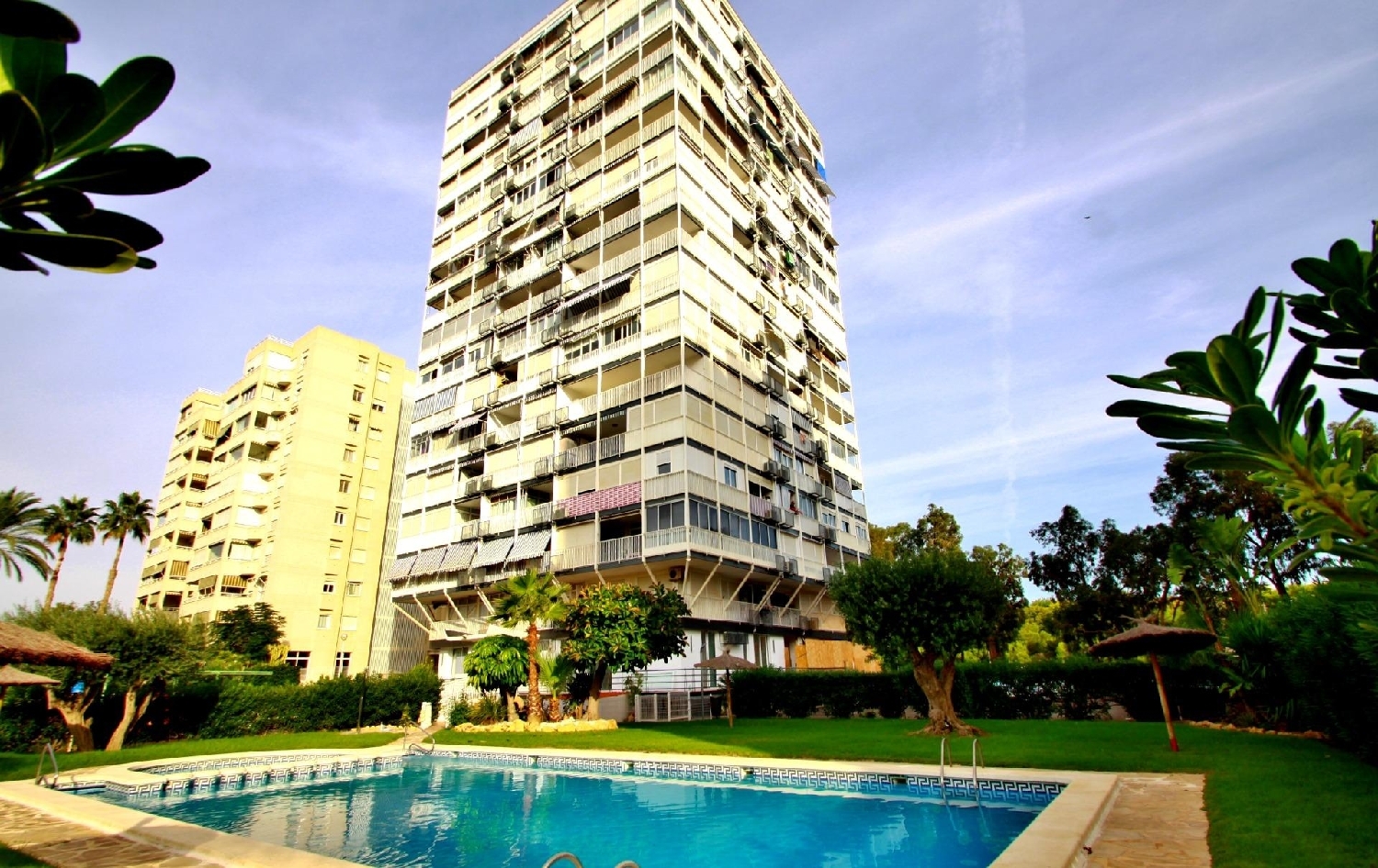 en venta apartamento Alicante Centro 03001 Alacantí 2