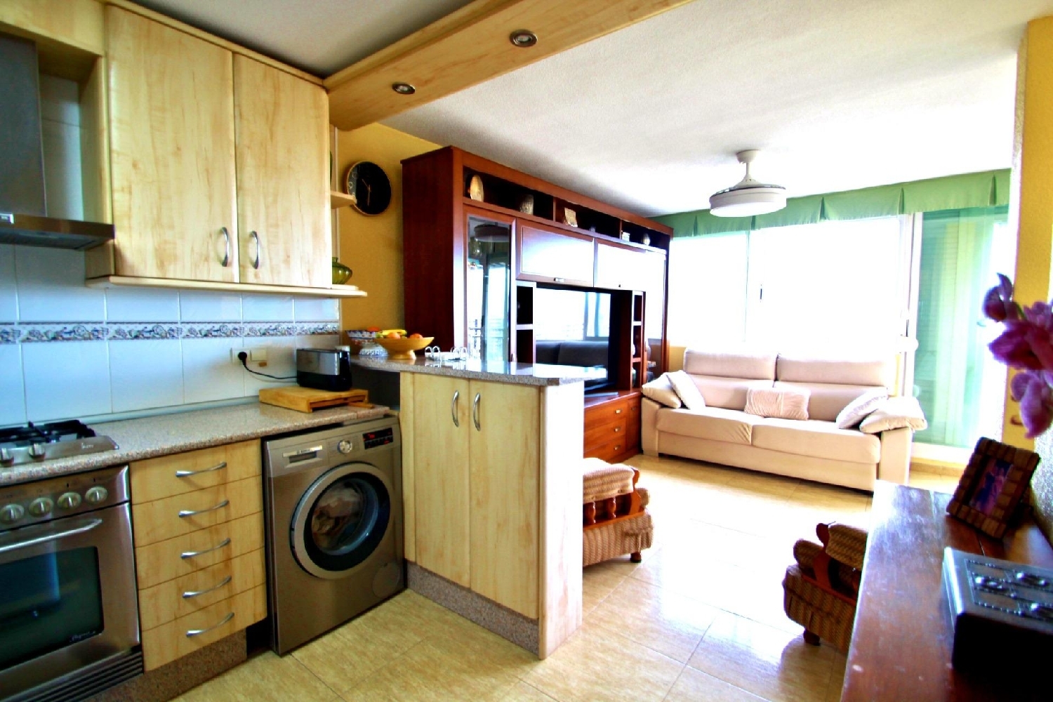  en venta apartamento Alicante Centro 03001 Alacantí 7