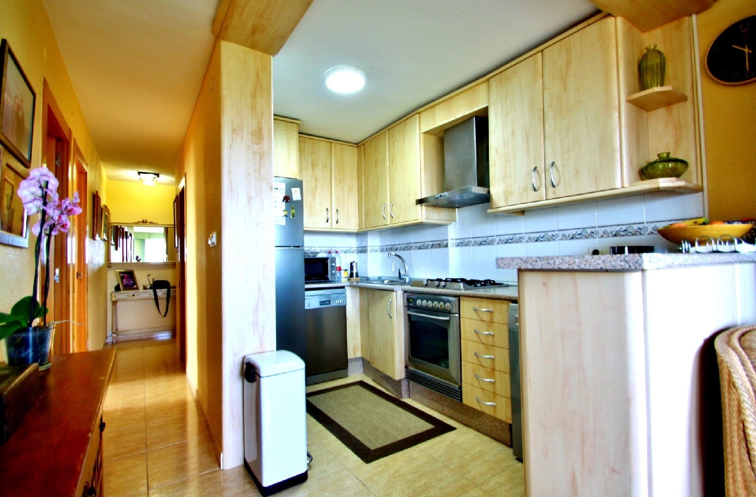  en venta apartamento Alicante Centro 03001 Alacantí 8