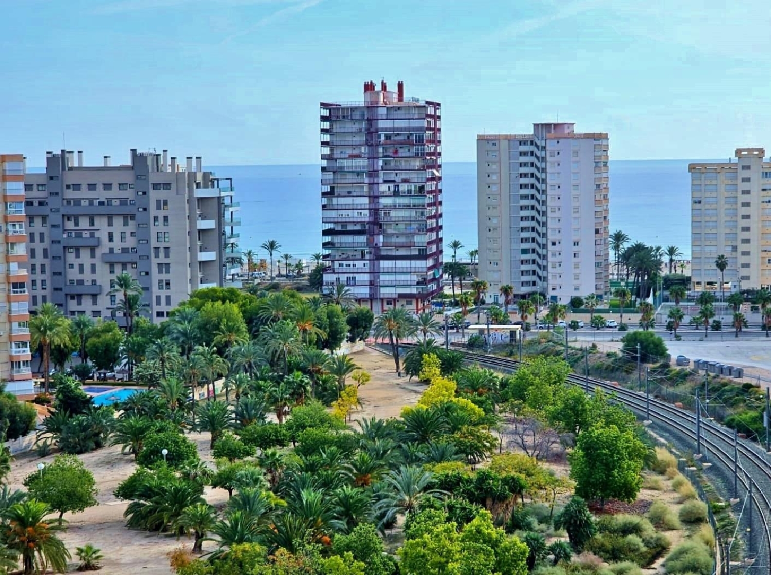  en venta apartamento Alicante Centro 03001 Alacantí 1