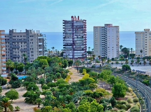 Alicante Centro 03001 Alacantí apartamento foto 6315171