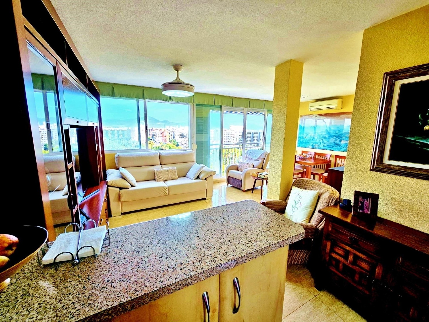  en venta apartamento Alicante Centro 03001 Alacantí 6