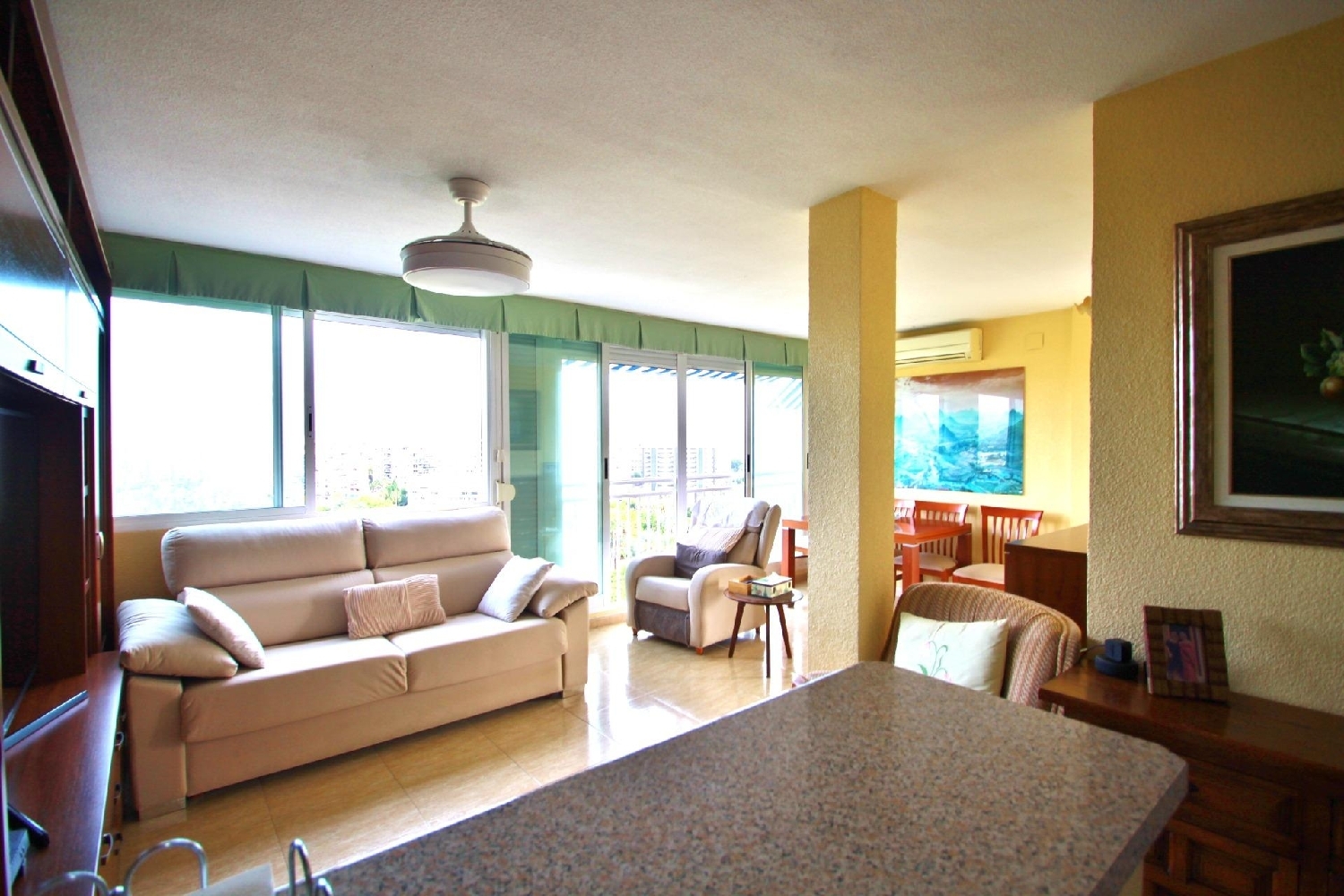  en venta apartamento Alicante Centro 03001 Alacantí 4