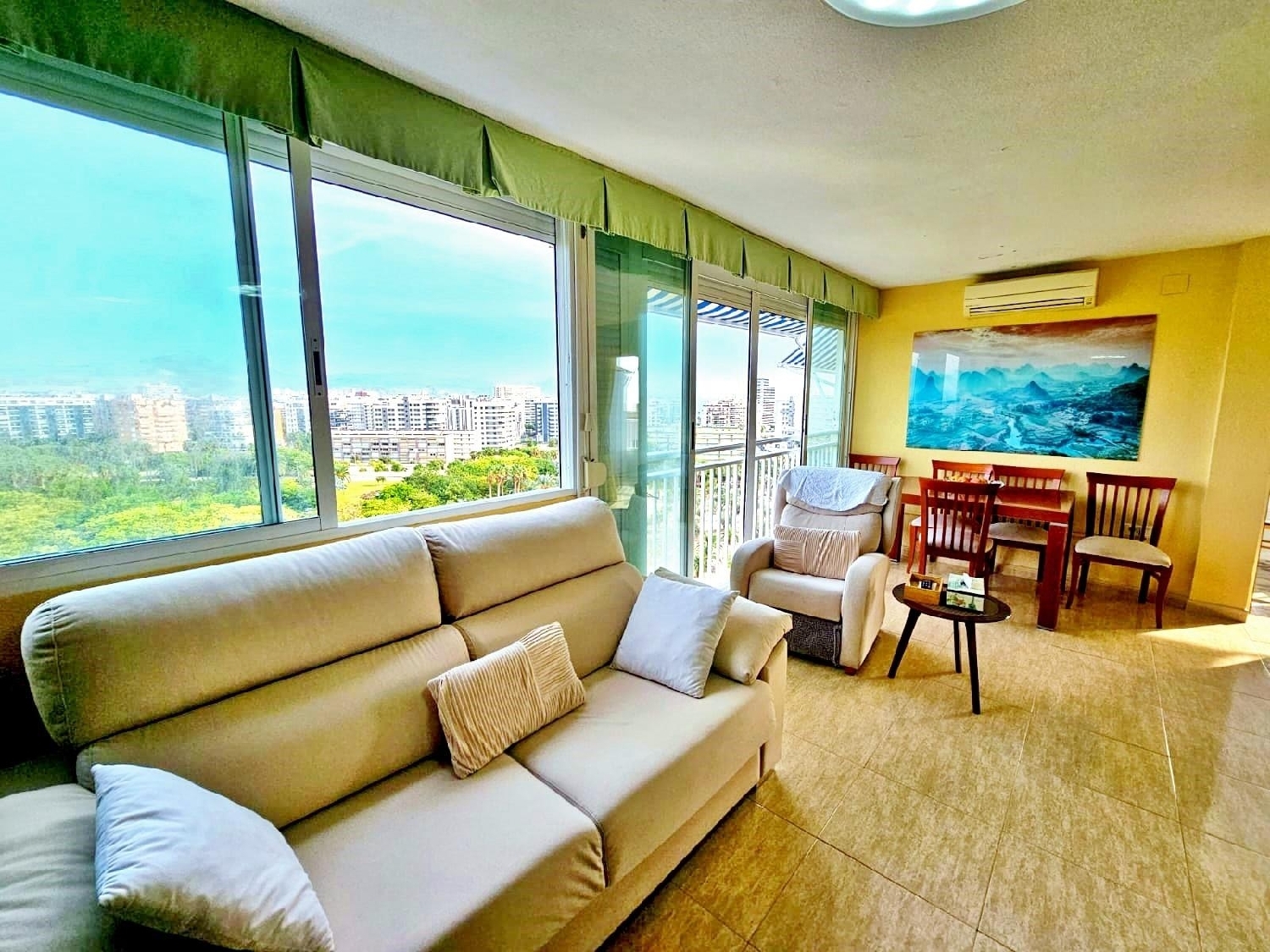 en venta apartamento Alicante Centro 03001 Alacantí 3