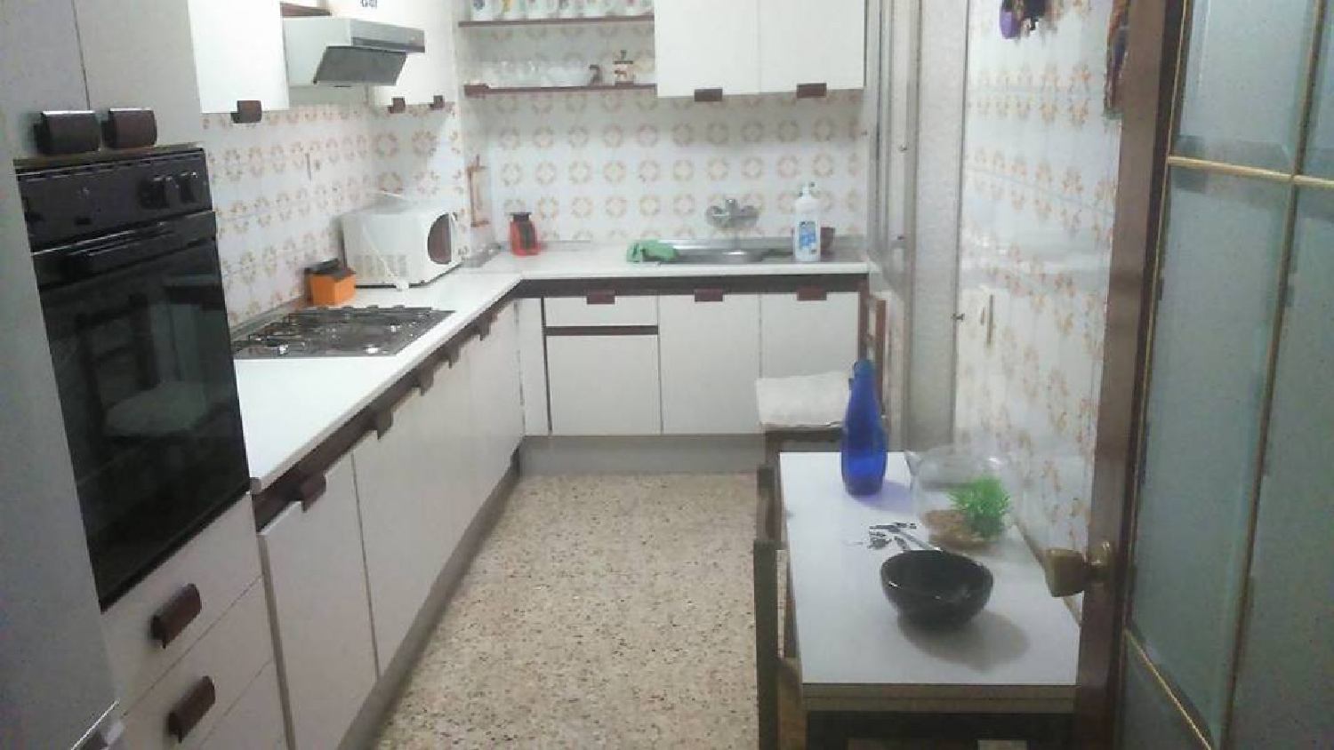 kaufen Wohnung Alicante Centro 03001 Alacantí 3