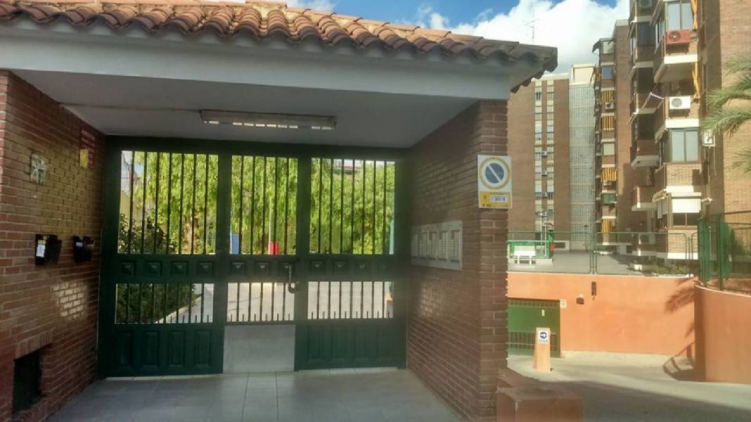 kaufen Wohnung Alicante Centro 03001 Alacantí 2