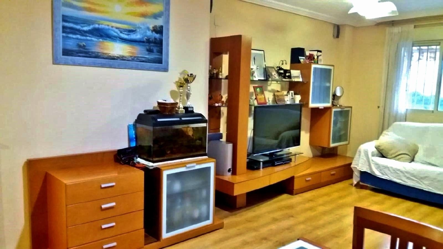 kaufen Wohnung Alicante Centro 03001 Alacantí 6