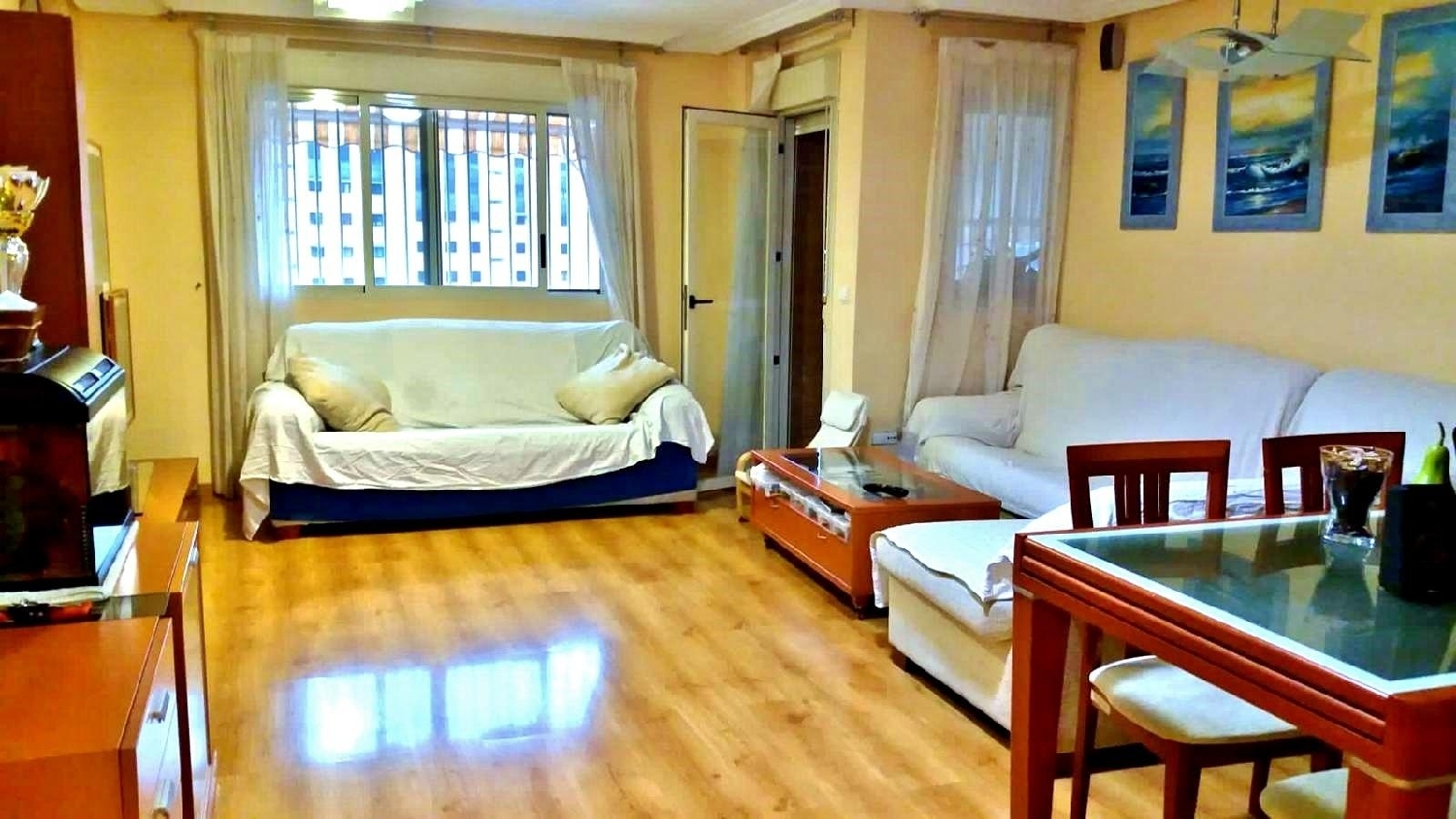 kaufen Wohnung Alicante Centro 03001 Alacantí 1