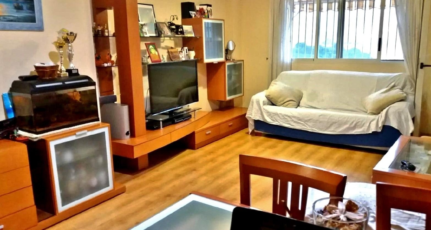 kaufen Wohnung Alicante Centro 03001 Alacantí 2