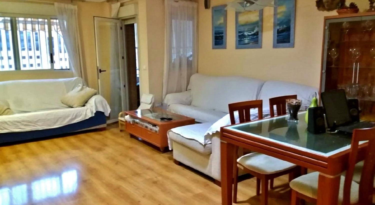 kaufen Wohnung Alicante Centro 03001 Alacantí 3